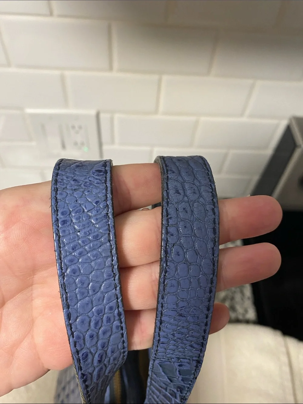 Brahmin shoulder bag